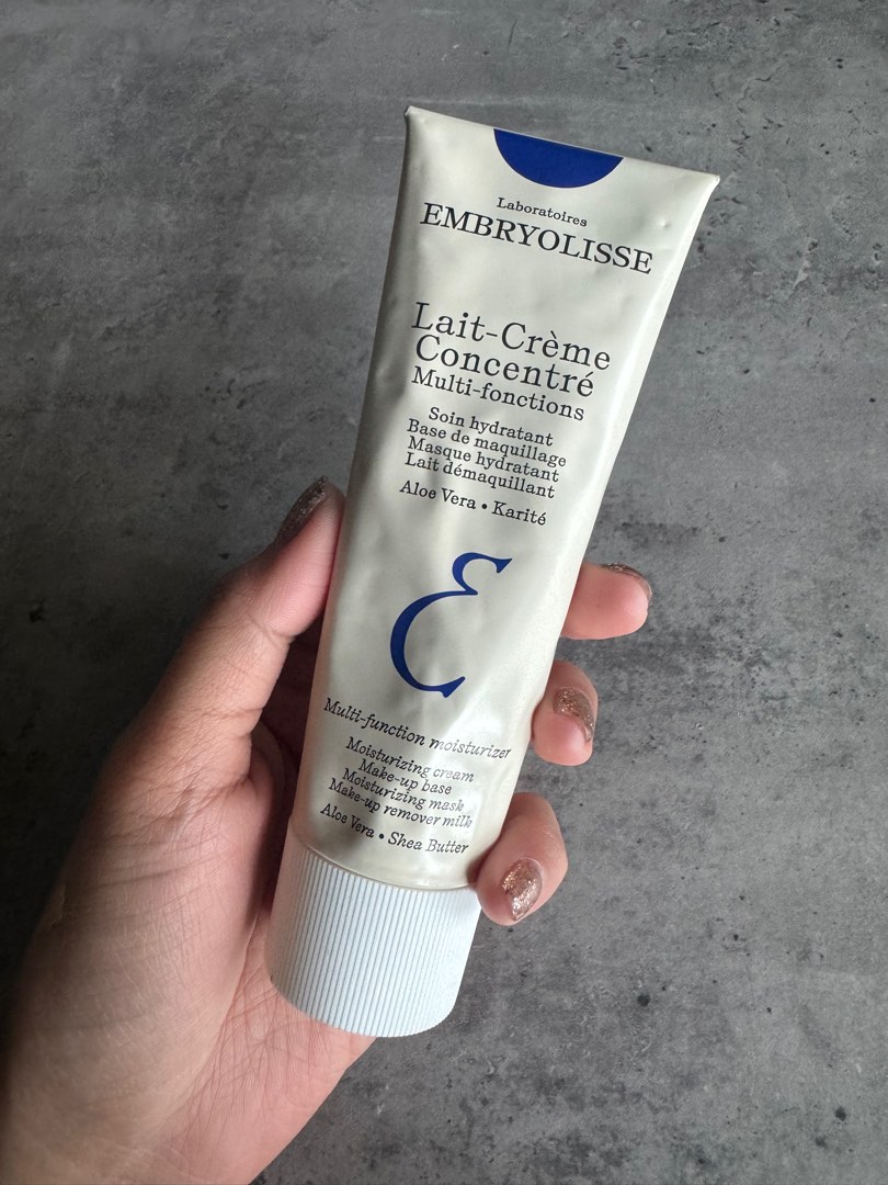 Embryolisse Beauty Personal Care Face Face Care On Carousell