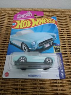Hot Wheels Motor Show 5 Pack Hobbies Toys Toys Games On Carousell