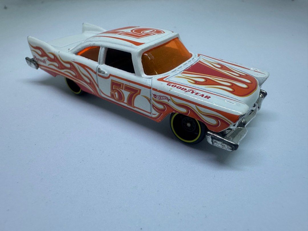 Hot Wheels PLYMOUTH FURY Hobbies Toys Toys Games On Carousell