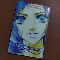 Komik A Nude Woman Buku Alat Tulis Buku Di Carousell