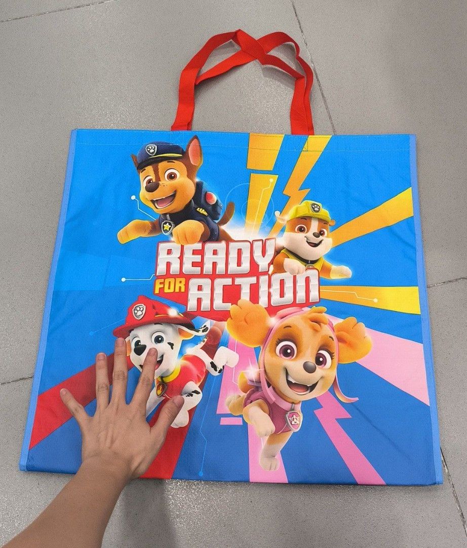 Cocomelon Barbie Paw Patrol Hot Wheels Hobbies Toys Toys Games On Carousell