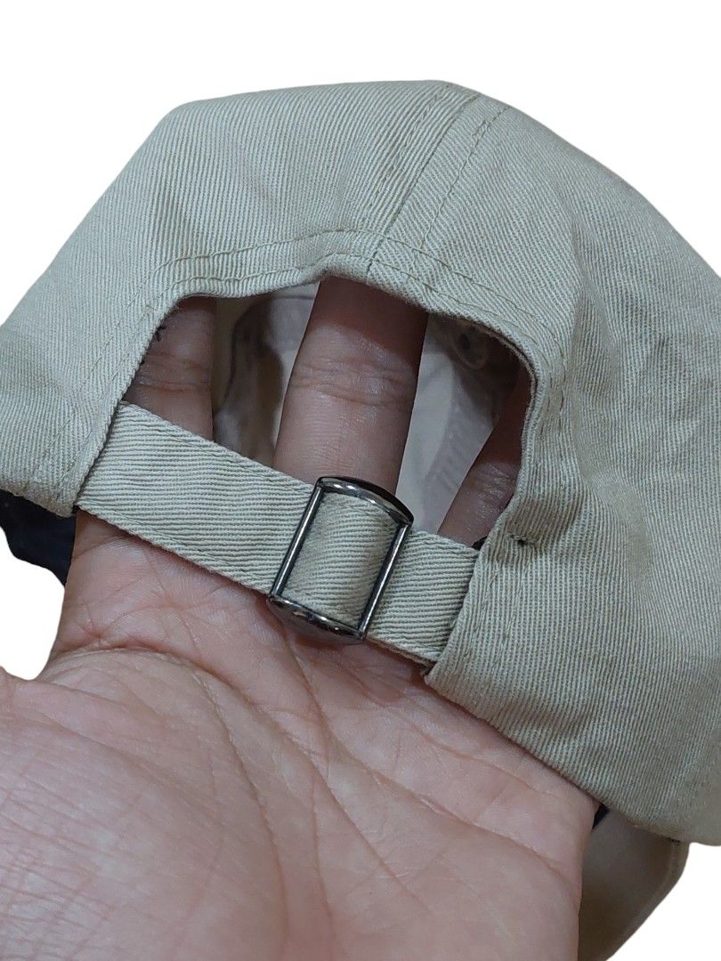 GU Uniqlo Plain Cap Nude Colour Men S Fashion Watches Accessories Cap Hats On Carousell