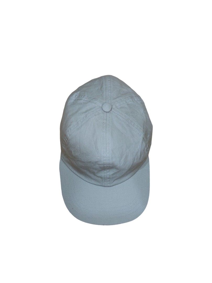 Gu Uniqlo Plain Cap Nude Colour Men S Fashion Watches Accessories