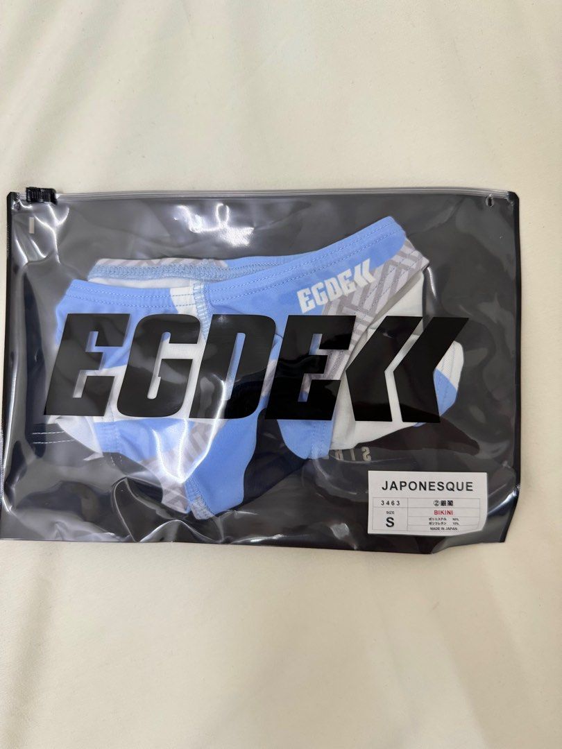 Underwear Men Egde Japanese Bikini Men S Fashion Bottoms New