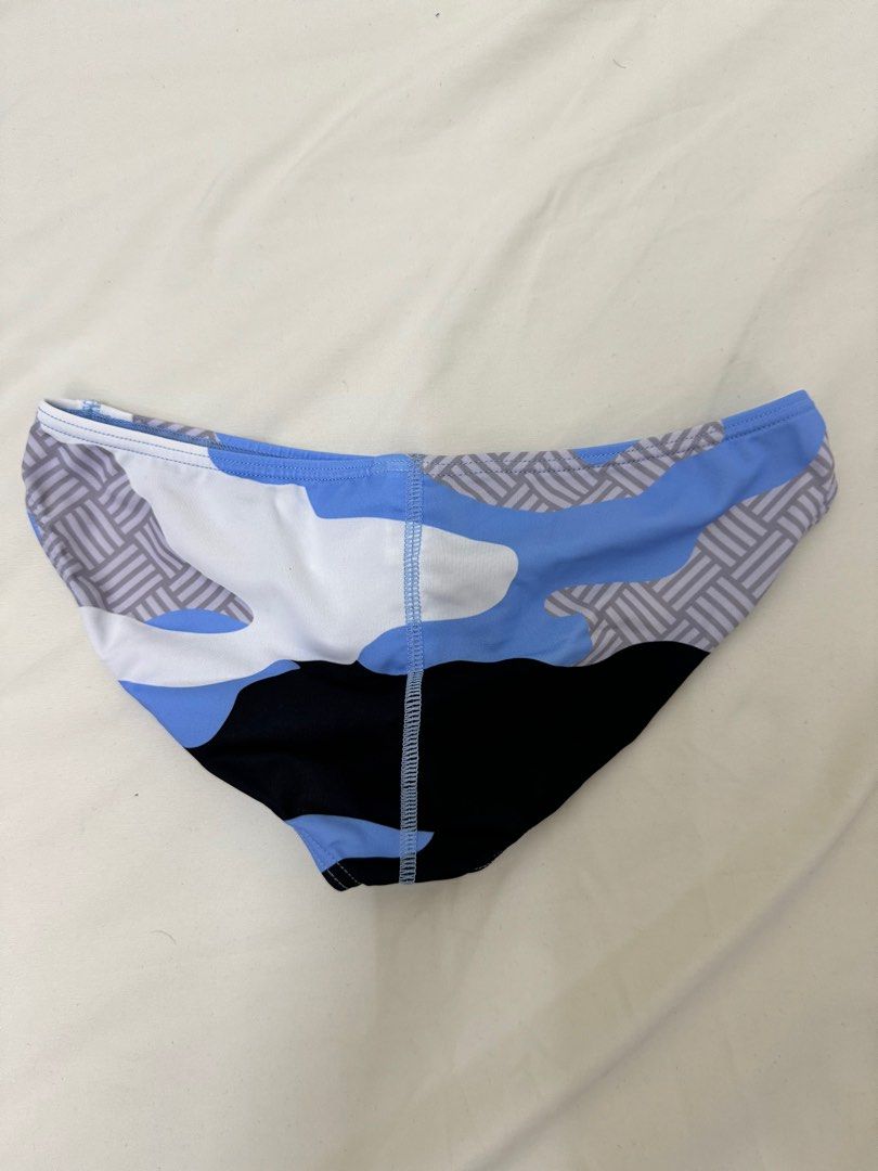 Underwear Men Egde Japanese Bikini Men S Fashion Bottoms New