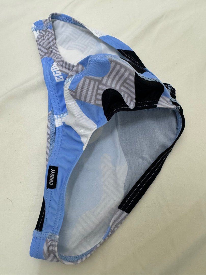 Underwear Men Egde Japanese Bikini Men S Fashion Bottoms New
