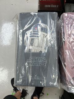 不議價 折扣單Darth Sidious MMS Hottoys Hot Toys Star Wars 星球大戰前傳黑帝君臨 興趣及遊戲 玩具 遊戲類 Carousell