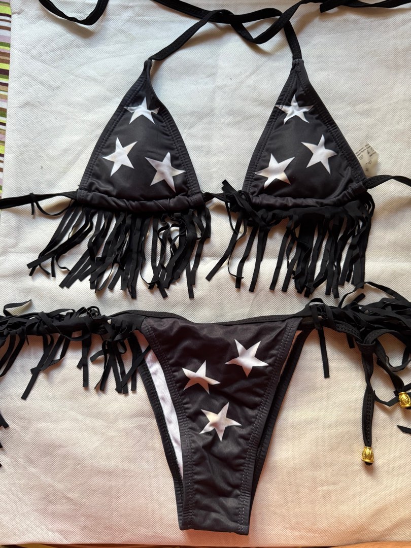 FREE BIKINI Women S Fashion Swimwear Bikinis Swimsuits On Carousell