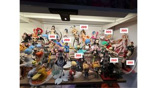 日版 特典鈴原美沙 鈴原美紗 ミサ姉 泳衣 水着 ビキニ Ver Misa Suzuhara Bikini Ver RAITA figure native 興趣及遊戲 玩具