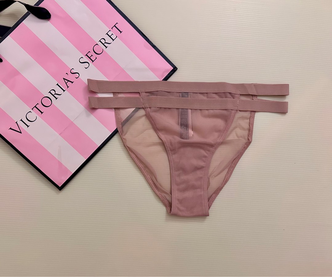 Victorias Secret Very Sexy String Bikini Women S Fashion New Undergarments Loungewear On