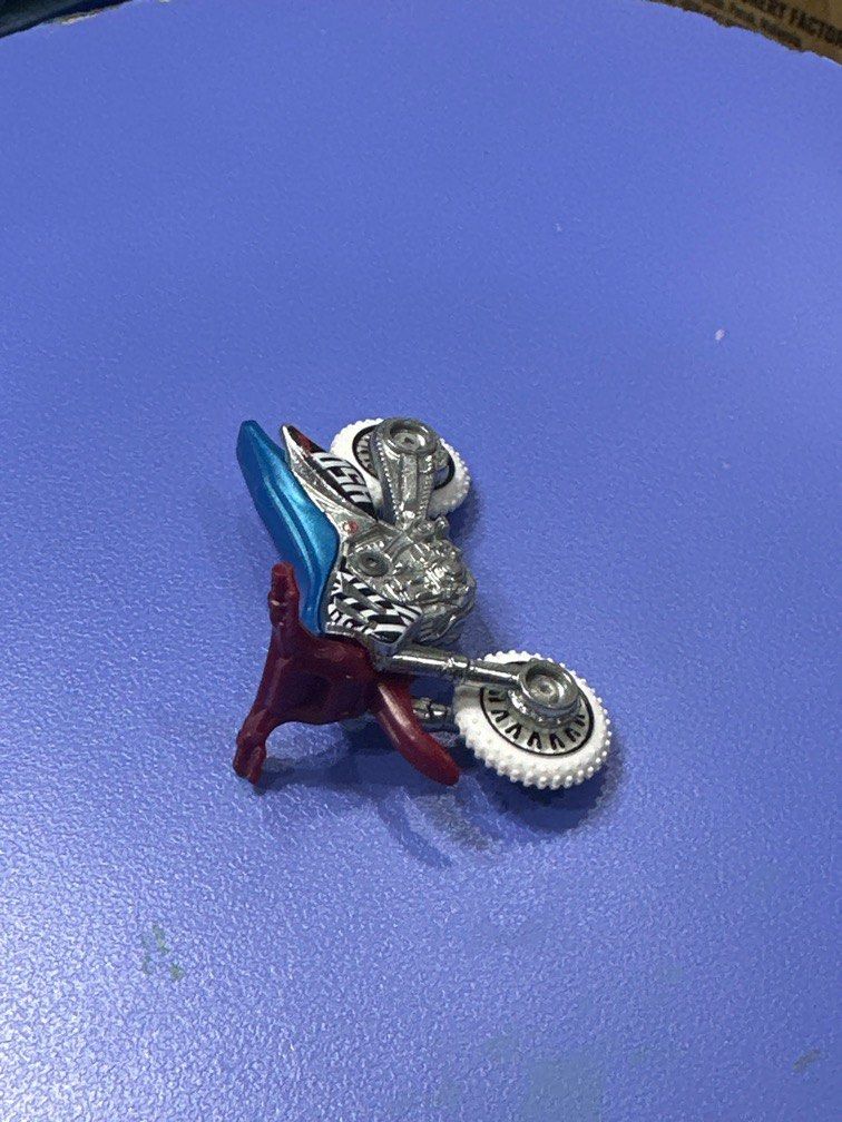 Hot Wheels Hw F Series Hw Xtreme Sports Hobbies Toys Toys Games On Carousell