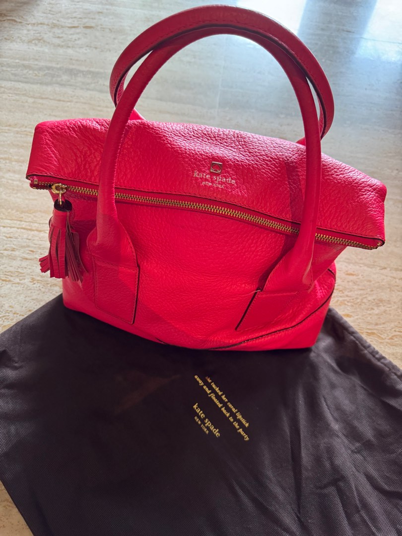 fast shipping worldwide Kate Spade authentic Luxury Bags Wallets