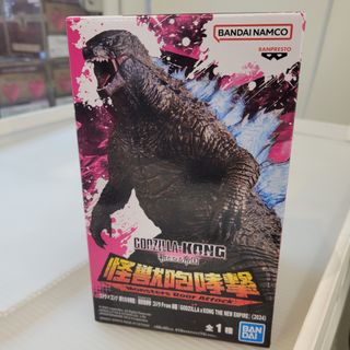 Xplus X Plus Deforeal Q Godzilla Ver