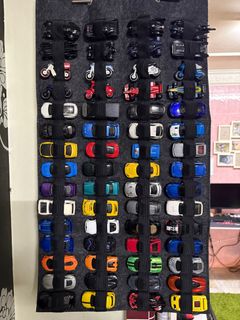 Hot Wheels Hiway Hauler Nickelodeon SquarePants SpongeBob Hanna Barbera The Flintstones Hobbies