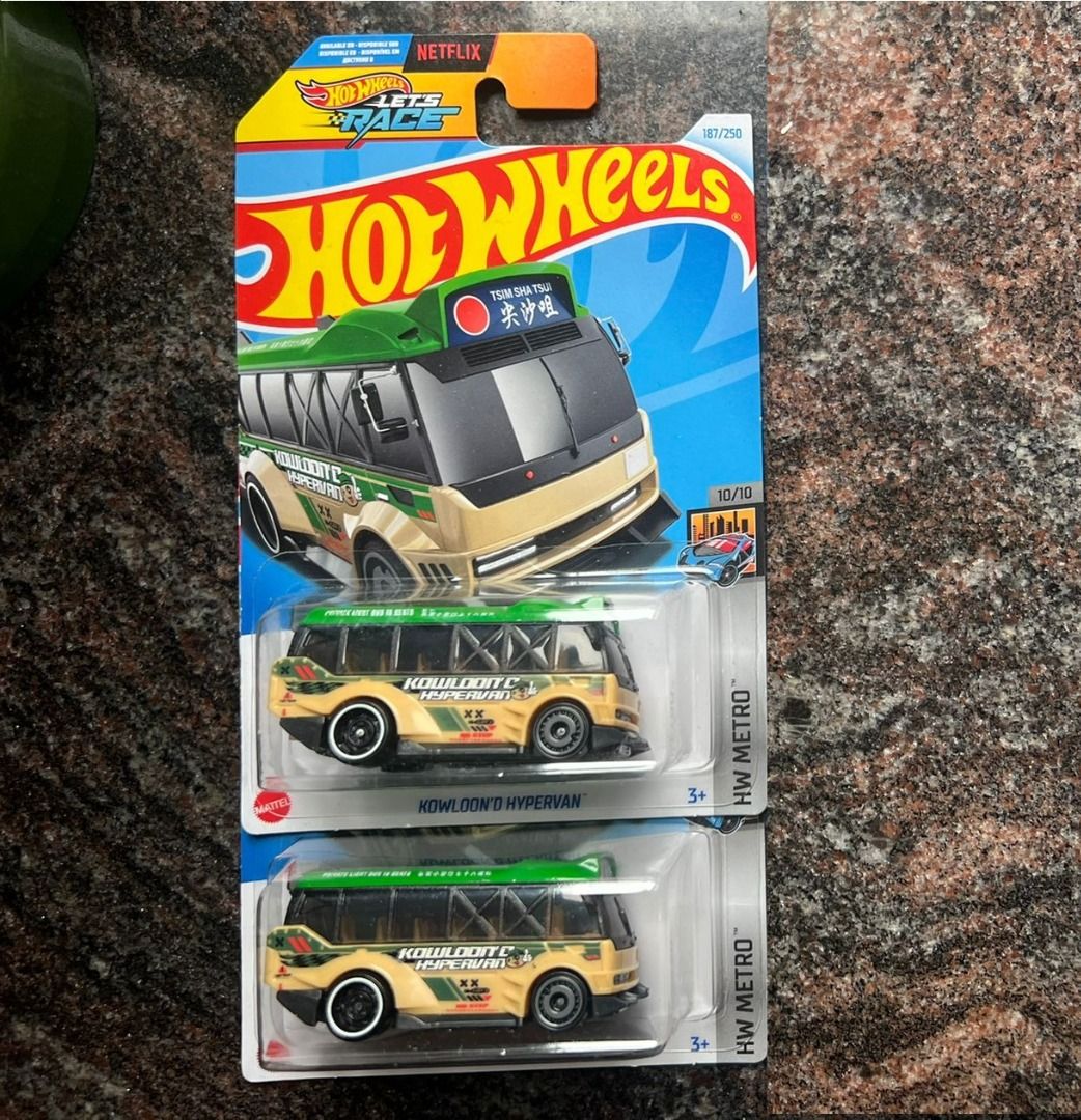 買多可平 hotwheels basic cars each hot wheels basic car matchbox match box 興趣及遊戲 玩具 遊戲類