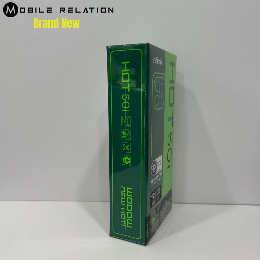 Infinix Hot I Dreamy Purple Gb Mobile Phones Gadgets Mobile Phones Android Phones