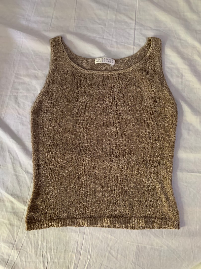 Summer Sheer Bikini Cover Up Women S Fashion Tops Others Tops On