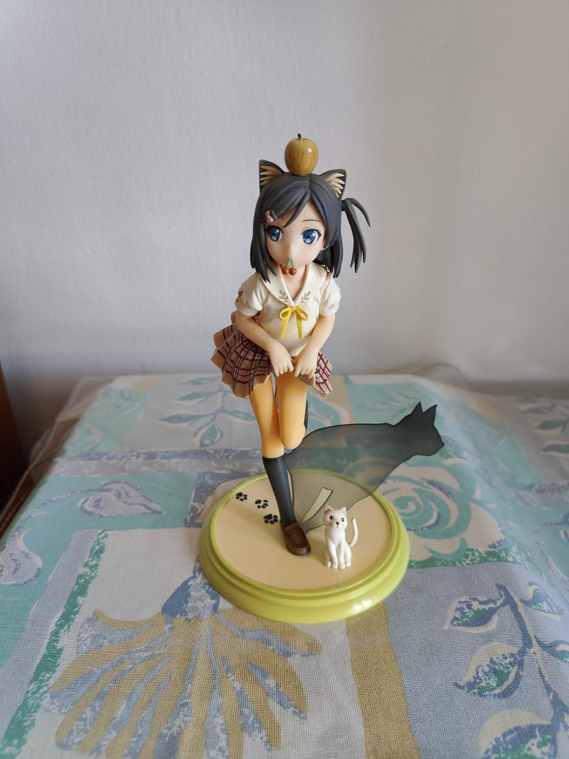 Hentai Ouji To Warawanai Neko Tsutsukakushi Tsukiko Kotobukiya Hobbies Toys Toys