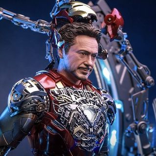 全新現貨外膠袋從未開封 HOT TOYS mms G I JOE RETALIATION SNAKE EYES Hottoys mms 興趣及遊戲 玩具 遊戲類