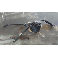 Hot Toys Pichen Tbleague Vts Wasteland Ranger Furiosa Shoulder Pad Jasa Jasa Servis Rumah