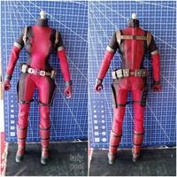 Enterbay Sides Vts Flagset Verycool Hot Toys Dam Artfigures Lady Pool Perabotan Rumah Di Carousell