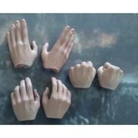 Hot Toys Dam Vts Flagset Sideshow Soo Soo Quicksilver Set Hand Perabotan Rumah Di Carousell