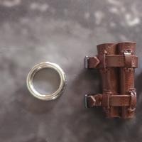 Hot Toys Pichen Flagset Dam VERY COOL Superduck Set 038 Gauntlet Only Perabotan Rumah Di Carousell