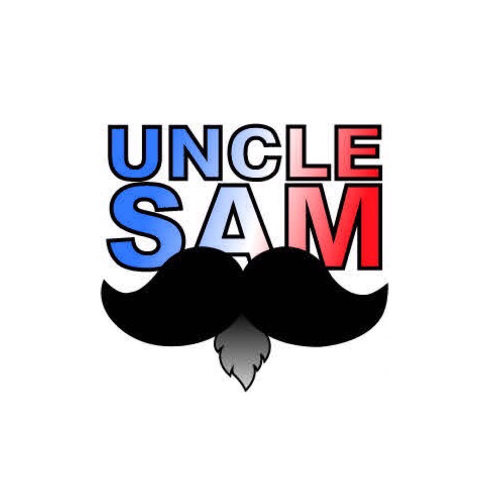 unclesamap