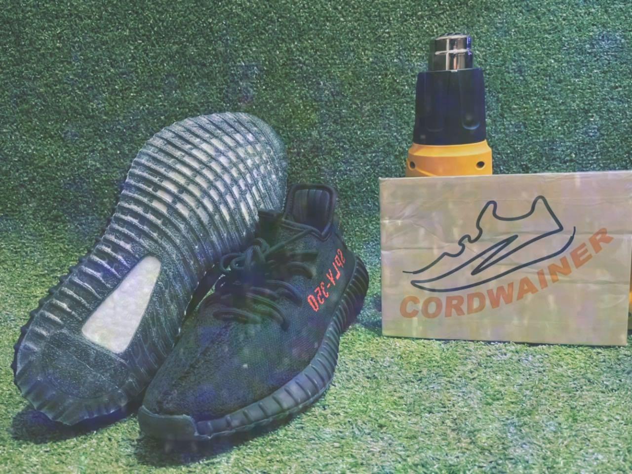 yeezy 700 sole protector