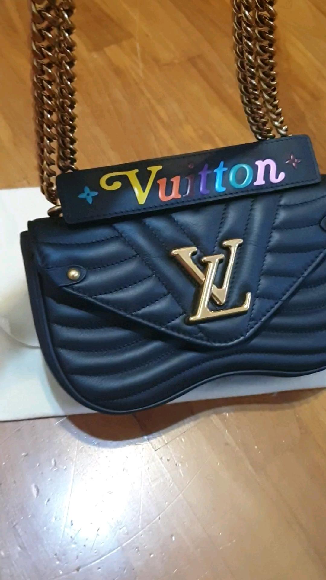 Louis Vuitton New Wave PM - LuxeForYou