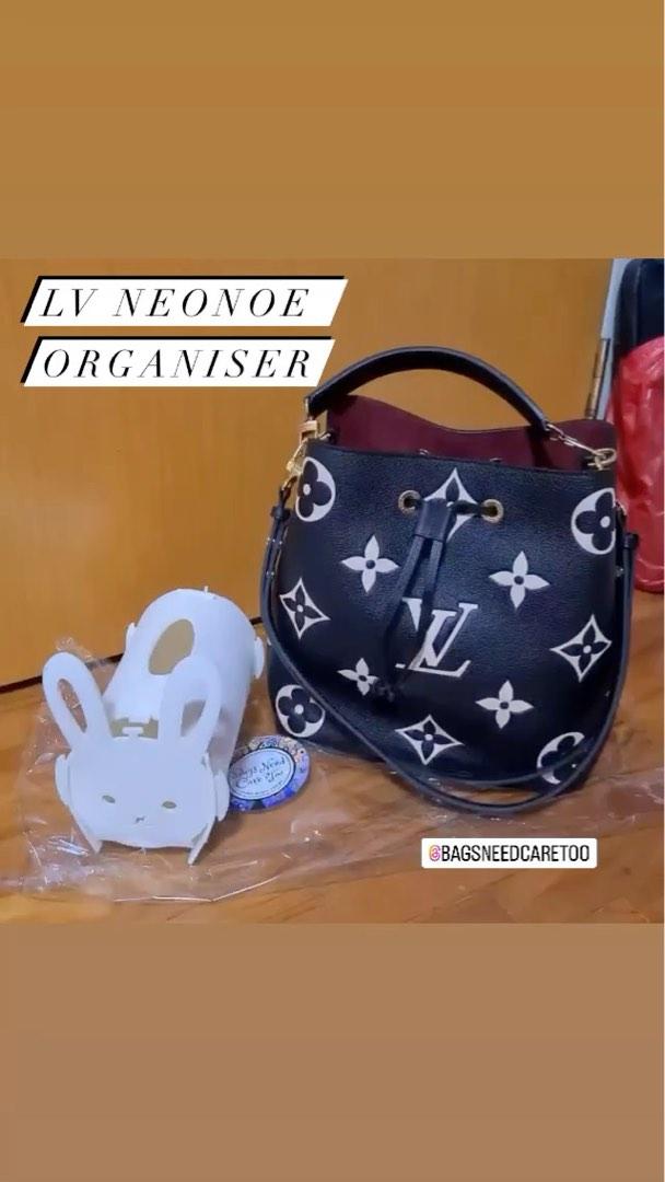𝐁𝐍𝐂𝐓👜]🧡 LV Neonoe MM (No divider)Bag Organizer