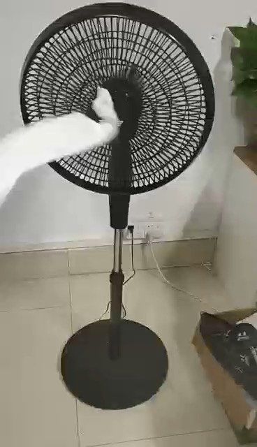 40w fan