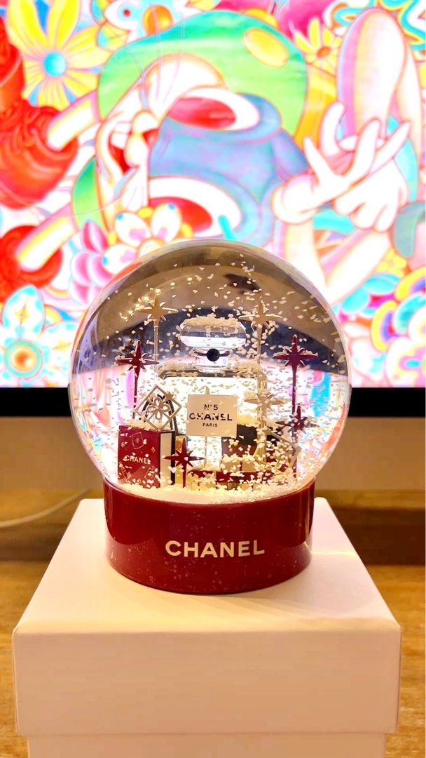 Lunartop - Coco Chanel Gift Sets