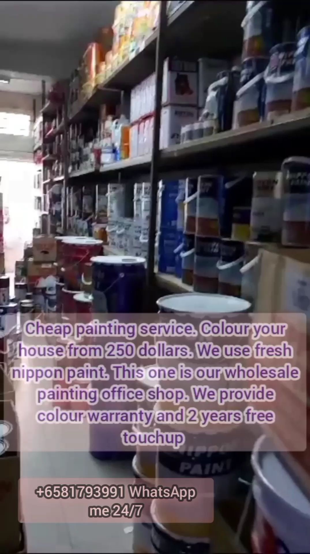Cheap painting, plastering, epoxy, varnish, oil paint service. Hbd house  painting, condominiums house painting, plastering, bto house painting,  epoxy, resale house painting, oil paint, varnish, Home Services, Others on  Carousell