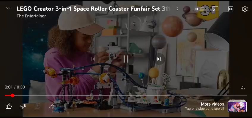 Lego dots entertainer cheap