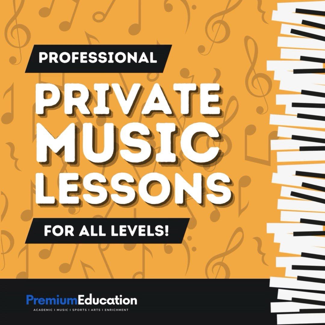 Affordable 1-to-1 Private Home & Online Music Lessons / Tuition / Class | All Ages, Skill Levels | Experienced Teachers & Instructors | Piano Violin Guitar Theory Drums Ukelele Appreciation | ABRSM Beginner Grade 1 2 3 4 5 6 7 8 Diploma | Rock Pop Best (Category: Music & Arts Classes) located in Singapore. Submitted by premiumeducation (Listing ID 1019651094, Image 3). Description: ☎️ Contact us at https://bit.ly/premiumtutors5 for FREE music tut