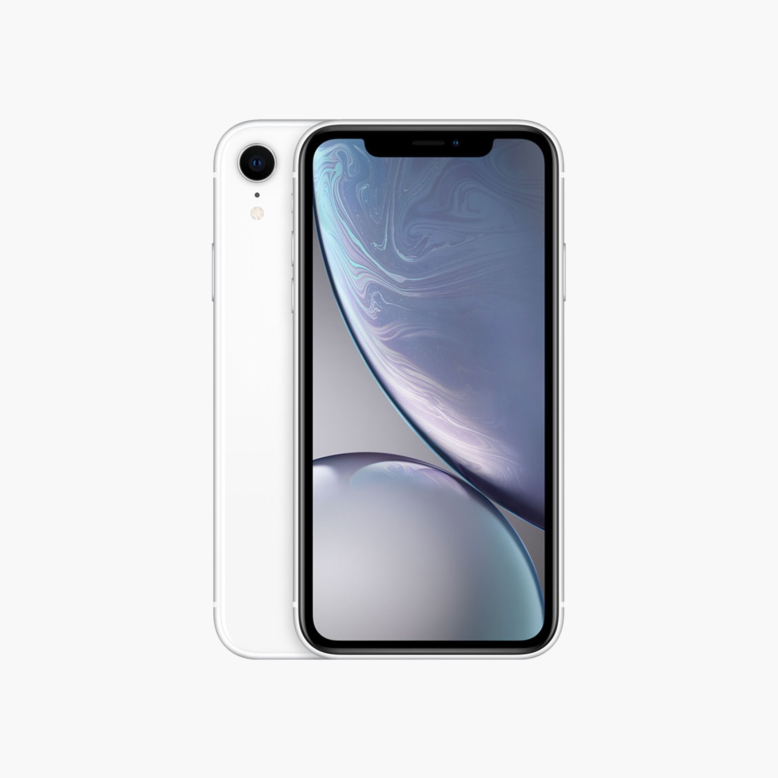 iPhone XR Coral 128GB CONDITION_LIKE_NEW