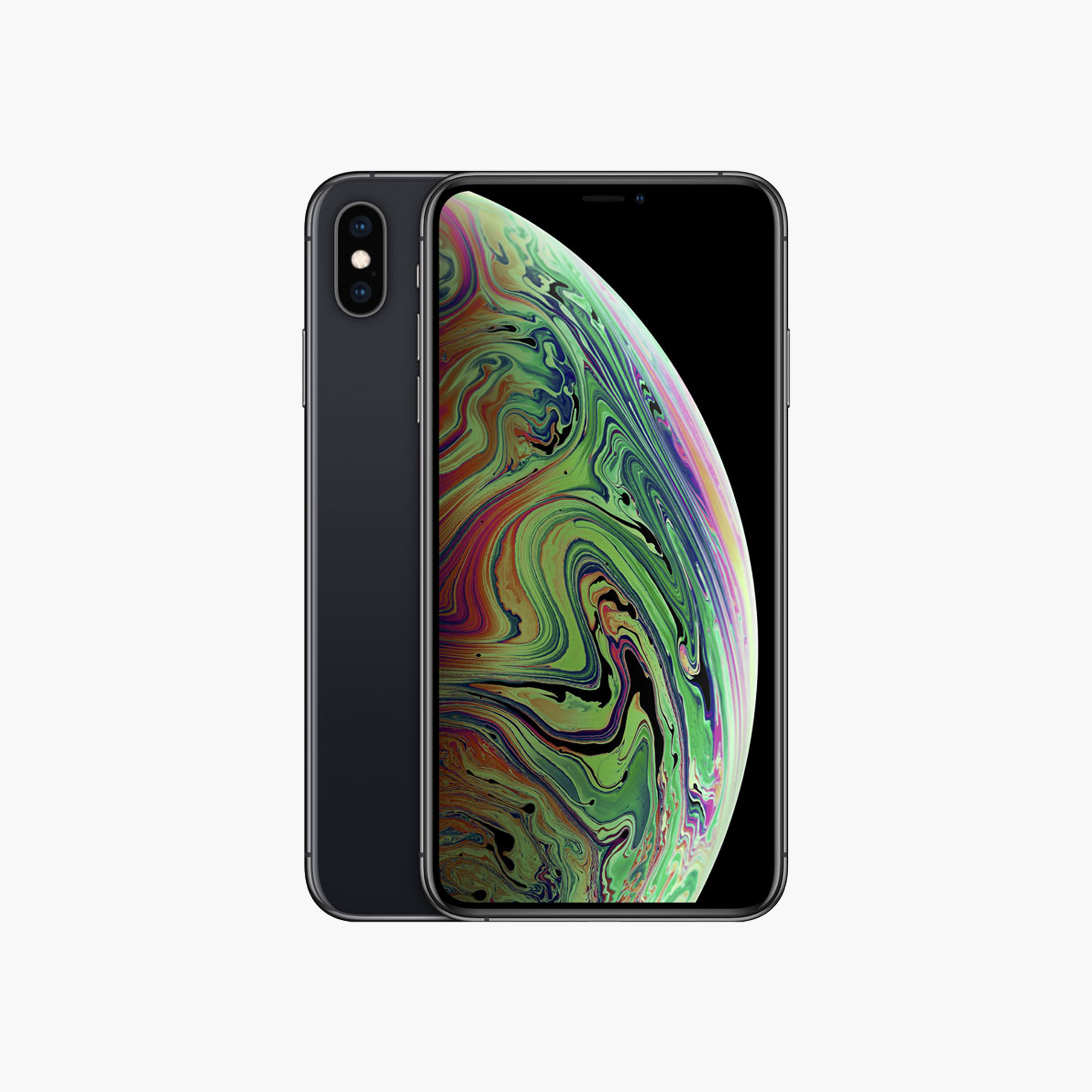 iPhone XS Max Gold 256GB CONDITION_LIKE_NEW