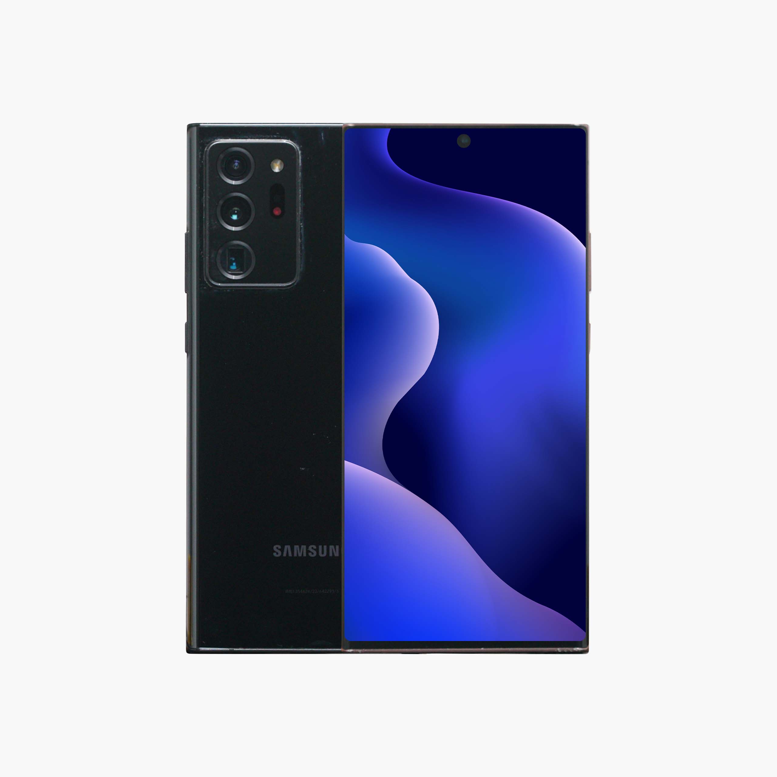 Galaxy Note 20 Ultra 5G Mystic Black 256GB CONDITION_LIKE_NEW