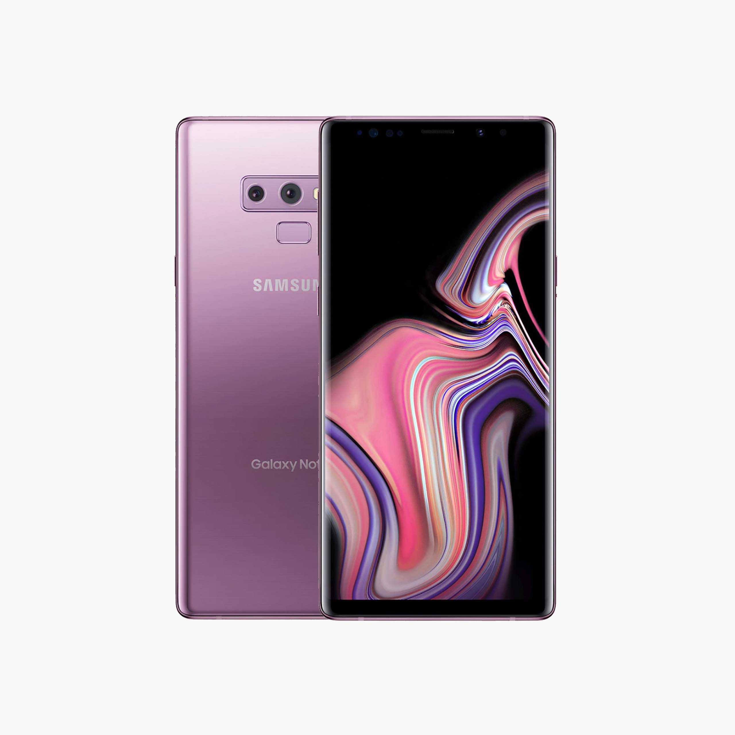 Galaxy Note 9 Metallic Copper 512GB CONDITION_LIKE_NEW
