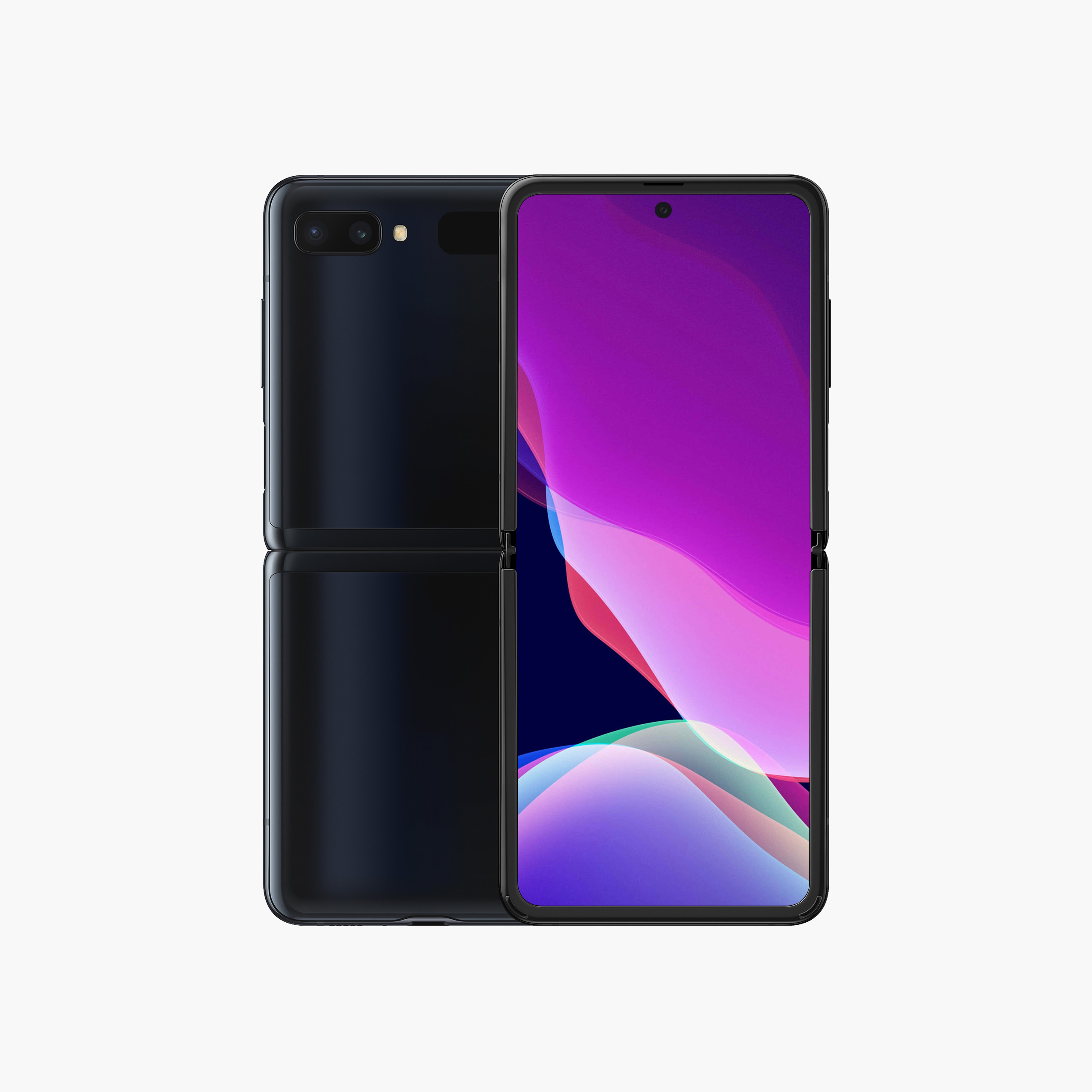 Galaxy Z Flip Thom Browne Edition 256GB CONDITION_UNKNOWN
