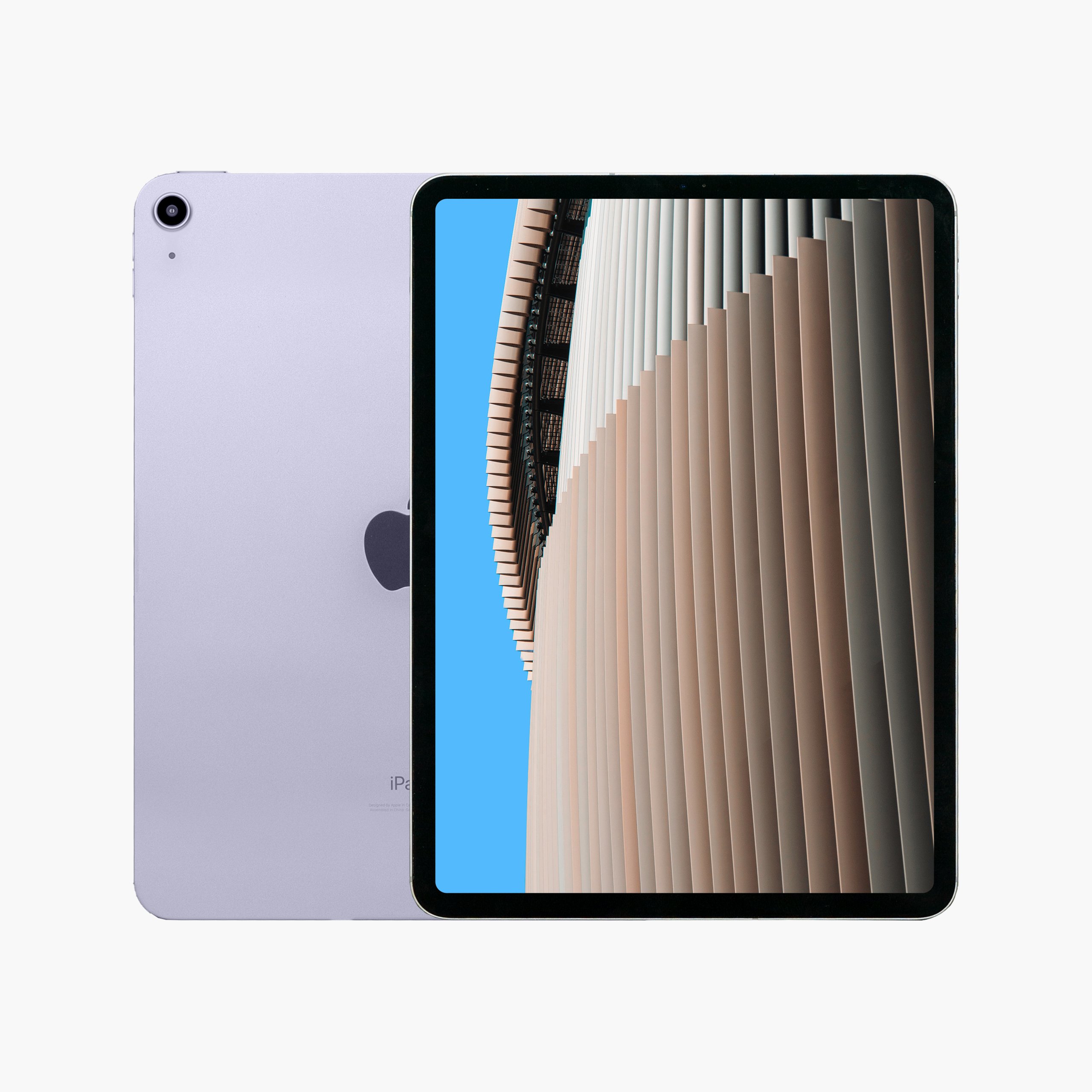 iPad Air 5 Wifi Space Grey 64GB CONDITION_LIKE_NEW