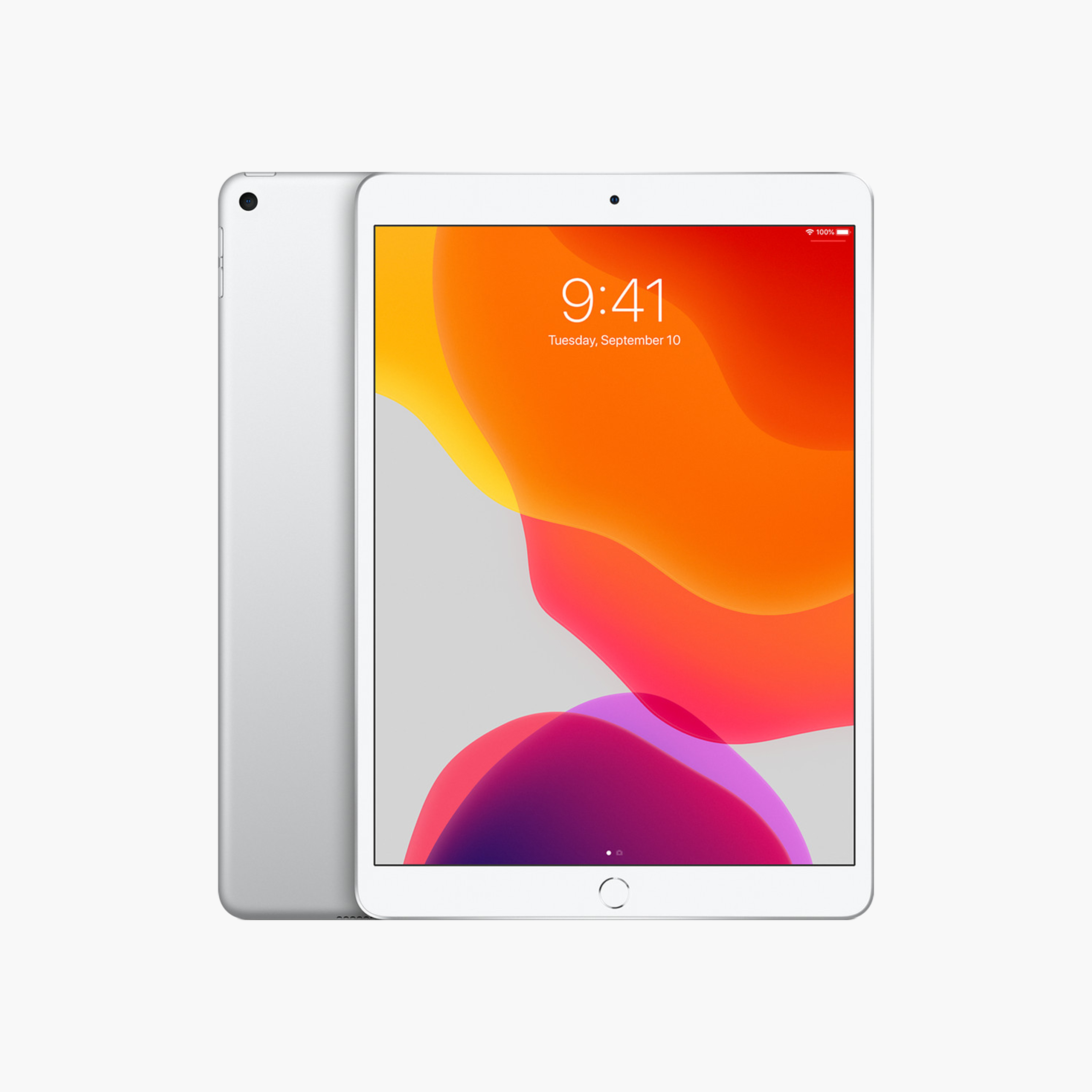 iPad Air 3 Wifi Space Grey 64GB CONDITION_LIKE_NEW