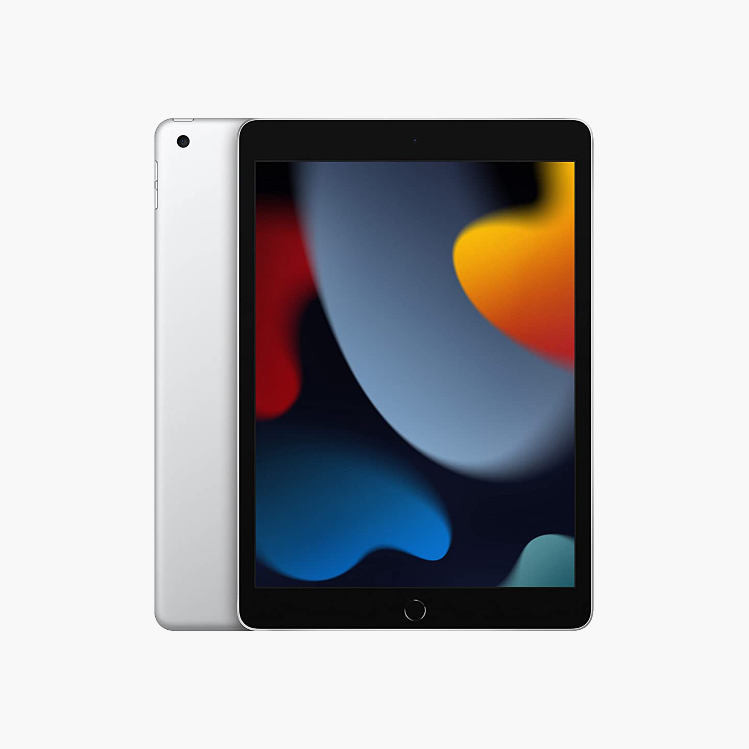 iPad 9th Gen 10.2 Wifi Space Grey 256GB CONDITION_LIKE_NEW