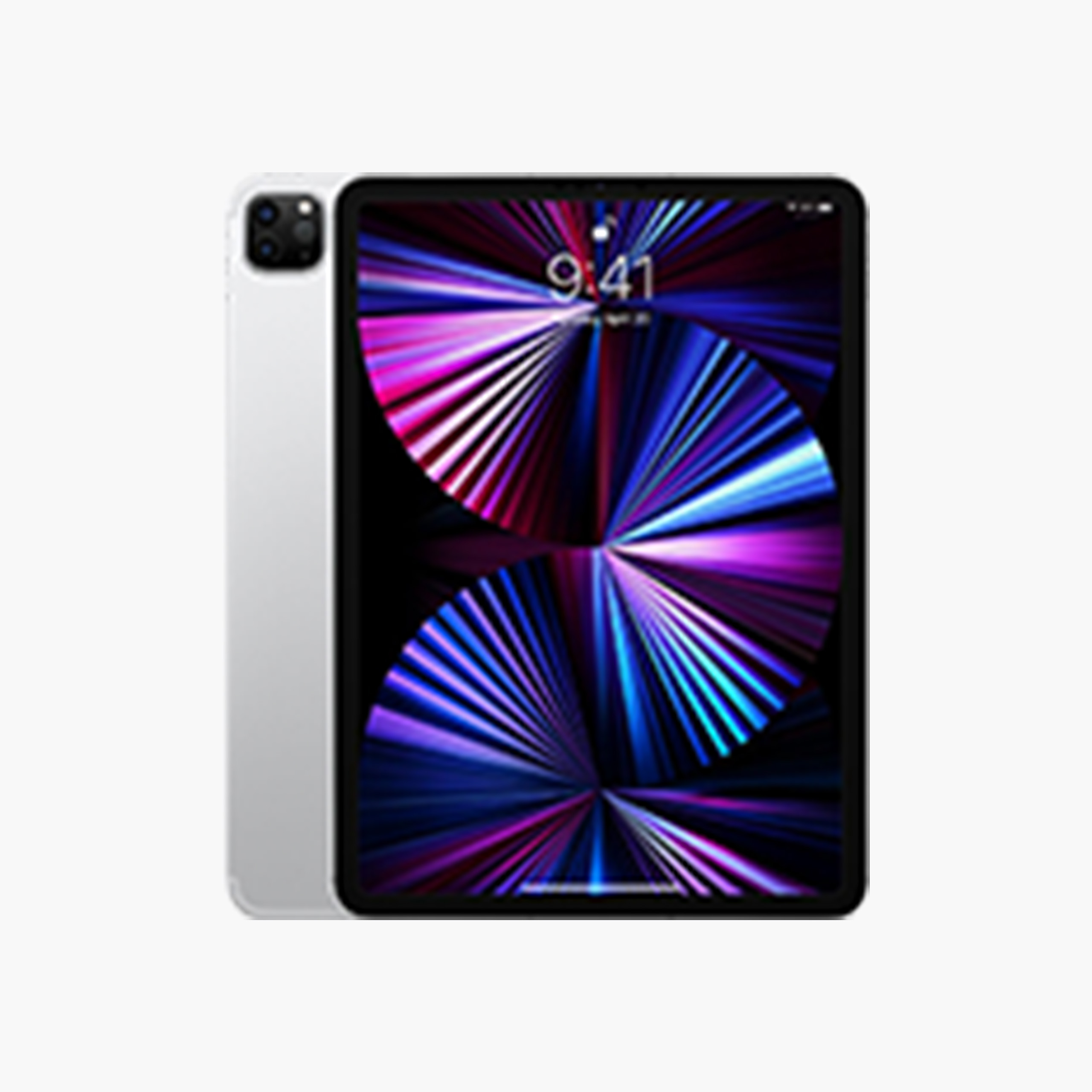 iPad Pro 11 3rd Gen WiFi Space Grey 128GB CONDITION_LIKE_NEW