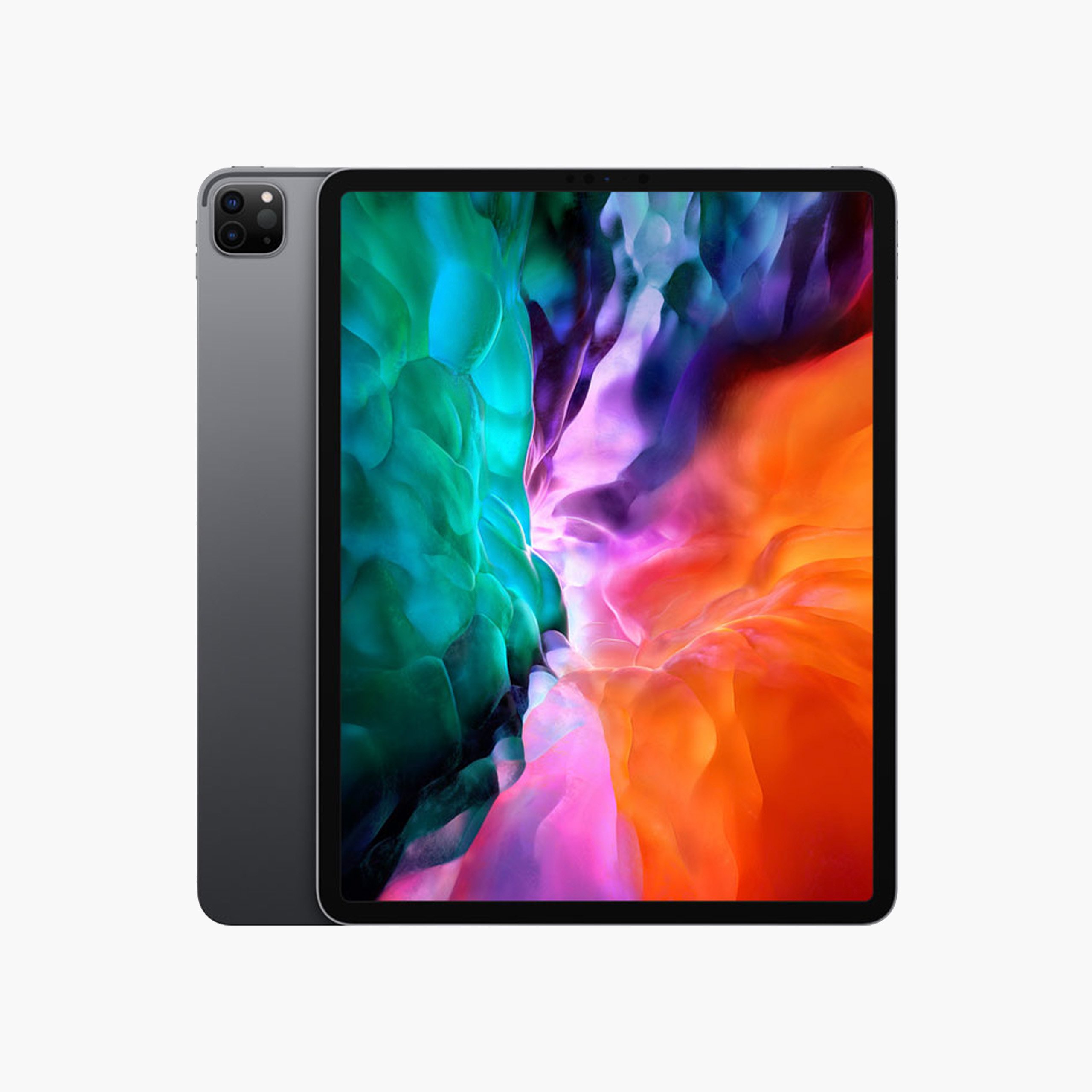 iPad Pro 12.9 4th Gen WiFi Space Grey 256GB CONDITION_LIKE_NEW