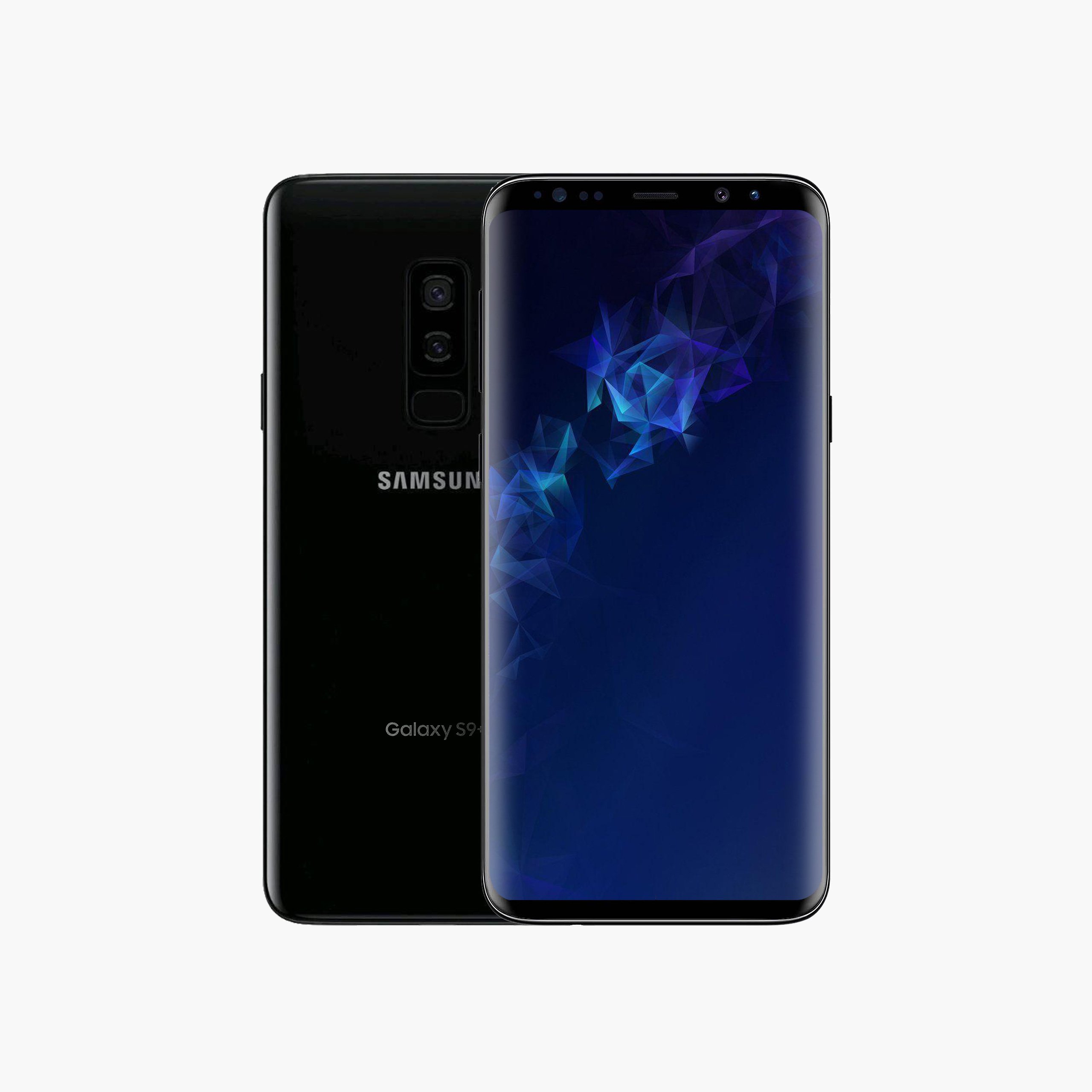 Galaxy S9+ Coral Blue 64GB CONDITION_LIKE_NEW