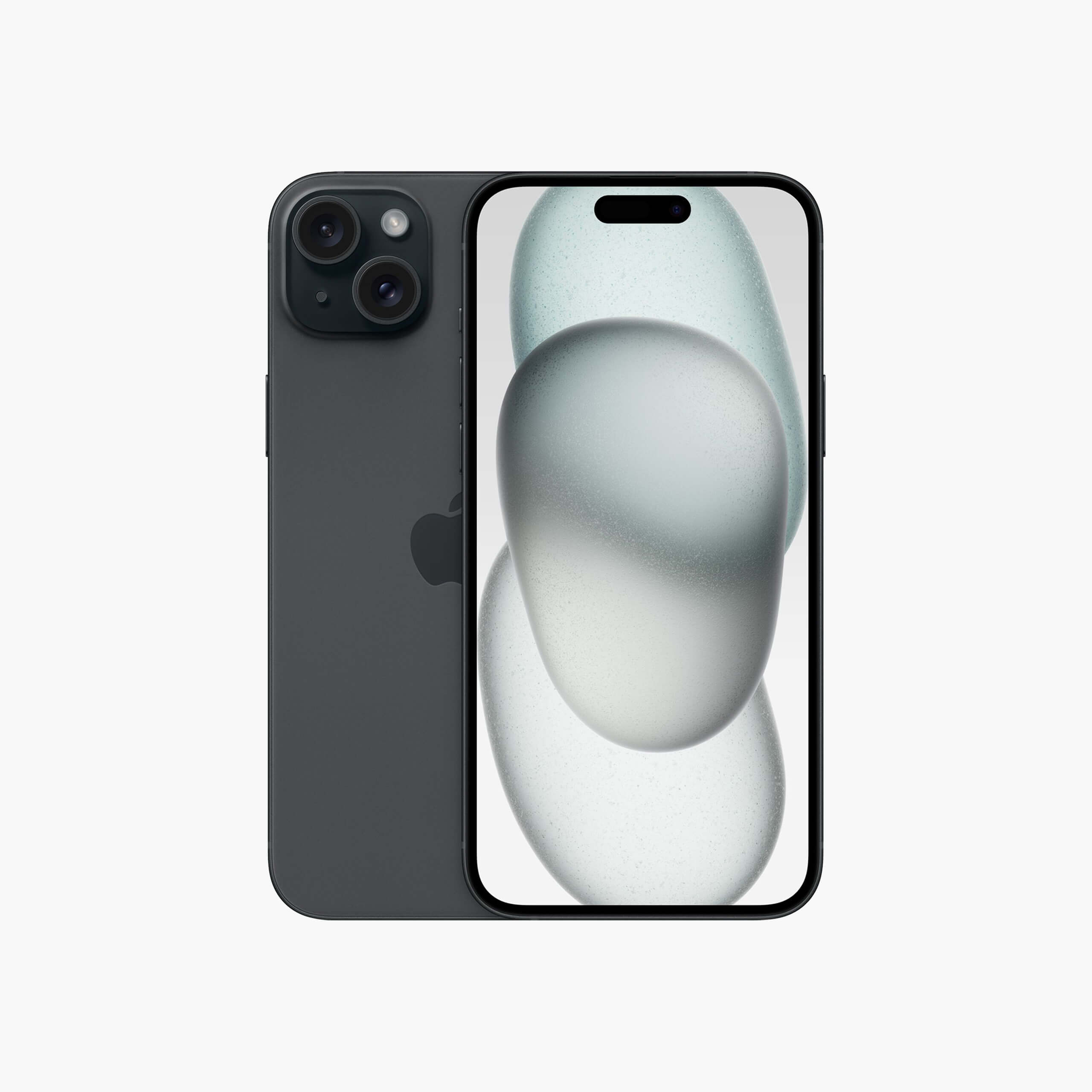 iPhone 15 Plus Yellow 128GB CONDITION_LIKE_NEW
