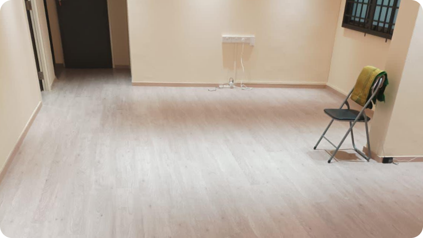 Durable & Comfortable