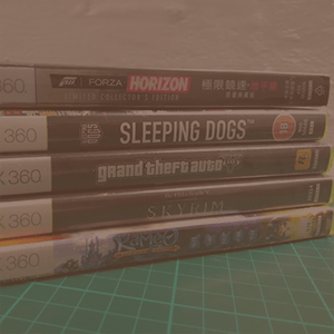 buy used games near me